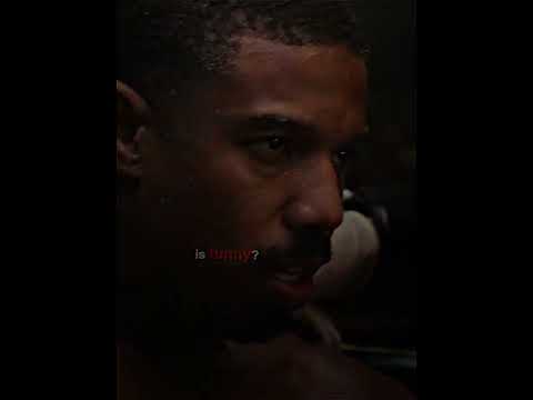 Cant be touched #Creed #checkmate #creededit #edit #creed3 #viral #capcut