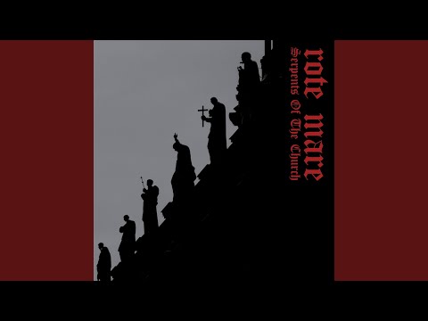 Rote Mare — The Martyr