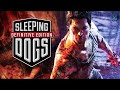 Welcome to the gangstar city sleeping dogs definitive edition pc gameplay