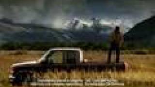 My Truck Chevy Truck Commercial 2008