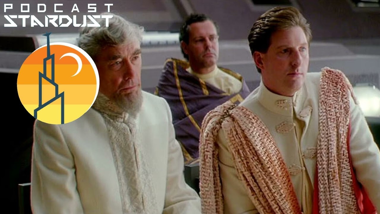 Episode 821 - News and The Phantom Menace Deleted Scenes