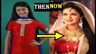 Top 10 transformation of child actors in Bollywood THEN AND NOW.