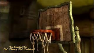 I'm Coming Out🎵 / Mo' Money Mo' Problems (MOVIE THEME SONG) #trolls