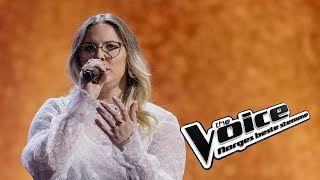 Steffi Buie – Always Remember Us This Way | Live Show | The Voice Norge 2019