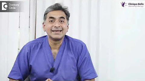 Breast size is not similar| Breast Asymmetry| Causes & Treatment - Dr. Srikanth V| Doctors' Circle