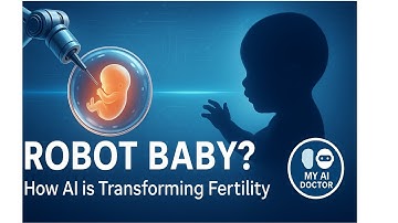 Robot Babies & IVF: The Future of Human Reproduction