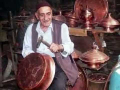 KAZANCI BEDİH-MEVLAM BİR ÇOK DERT VERMİŞ.-Mehmet YILDIZ