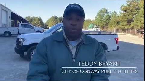 Public Utilities  - Backflow Testing Process