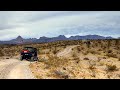BULLHEAD CITY ARIZONA UTV TRAIL RIDE DESERT EXPLORATION