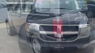2008 Dodge Nitro - Syracuse NY