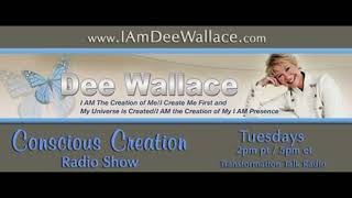 Conscious Creation Episode #807