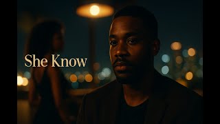 🎧 She Know | Official Audio