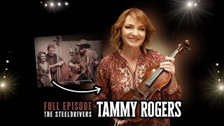 My Bluegrass Story featuring Tammy Rogers | FULL EPISODE