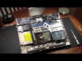 Installing SSD in a 2008 iMac using a Crucial 256gb with icy case adapter