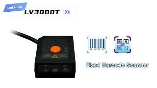Can This Scanner Survive Chaos  LV3000T Put to the Test