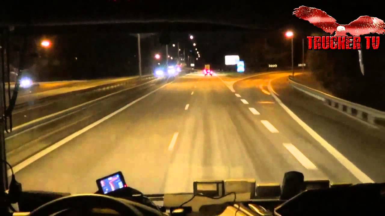 Truck'n'movie - Orje - YouTube