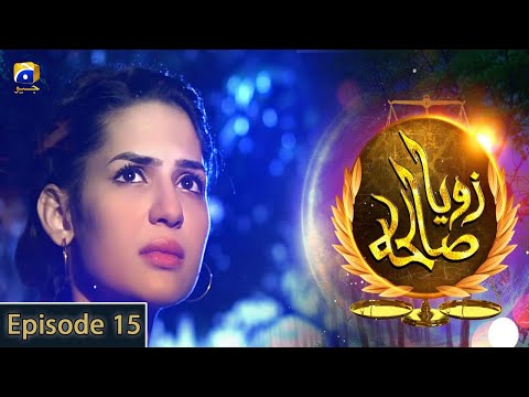 Zoya Sawleha — Episode 15