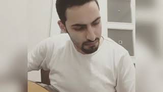 Gönül Daği Yağmur Boran Olunca