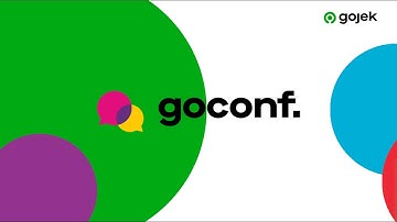 GoConf - Gojek