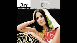 Cher - I Saw A Man And He Danced With His Wife