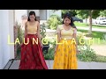 Laung Lacchi - Manpreet Toor | Ammy Virk & Mannat Noor |