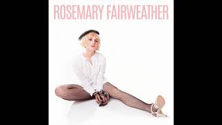 Watch Rosemary Fairweather On The Radio video
