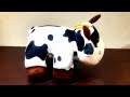 Meow Meow I'm a Cow 🐄💥
