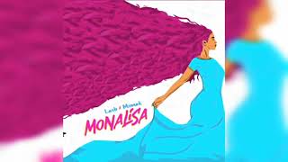 Lasb - Monalisa Feat Mimak Official Audio