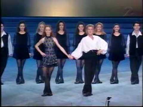 Riverdance (Eurovision Song Contest 1994 Dublin)