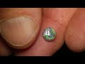 100% Natural Australian Opal from Black Opal Direct