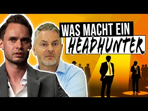 Video: Würde ein Personalvermittler anrufen, um abzulehnen?