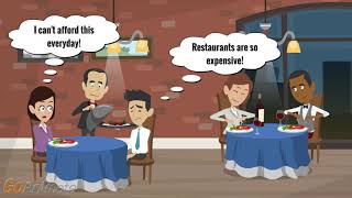 FoodyBuddy App & Website screenshot 5