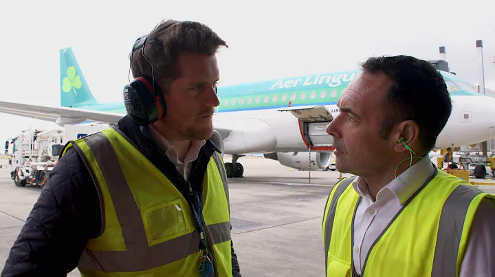 Menzies Aviation: The complex process of turning a...