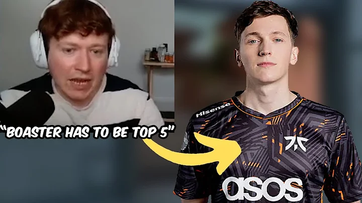Coach Mini On FNC Boaster Being TOP 5 Most Valuable Player