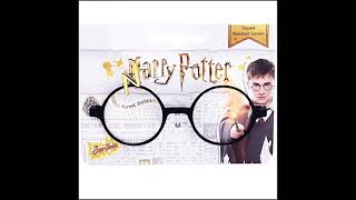 Harry Potter Glasses! The Originals, No Imitators! Overview of Savile Row! 18Kt Gold Glasses!