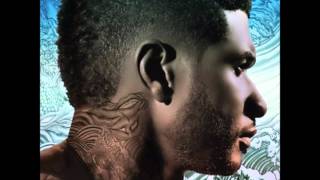 Usher - Twisted (Feat. Pharrell Williams)