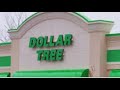 Compra conmigo en DOLLAR TREE. Vídeo LARGO**LENNIETH**