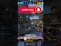 MONESY AWP 1v4 CLUTCH | BU ÇOCUK AYNI BEN  | #youtube #ytshorts  #shortsvideo #shorts #youtubeshorts