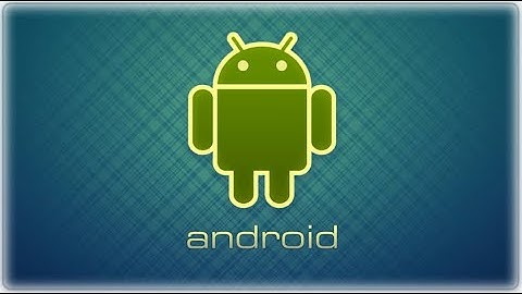 Android dasturlash darslari, android studio  #3 LinearLayout