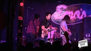 Delta Spirit - &quot;Bushwick Blues&quot; | Music 2010 | SXSW