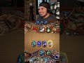 HO FATTO UNA MISSPLAY! | Hearthstone ITA #shorts #clips