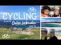 Cycling the Hebridean Way - [June '18]