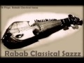 Rabab classical sazzzz