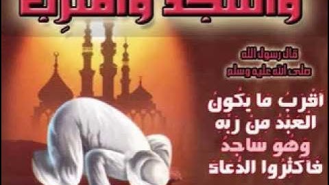 ما تيسر من سورة الأحزاب للشيخ القزابري
