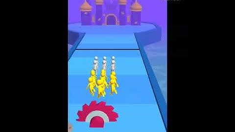 #Join& Clash game level 4 easy play #short video | how to Join & Clash level 4 brilliant play #short