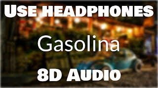 Hamza Gasolina Ft Gambi 8d Audio Best Version Youtube - gasolina feat korndawg acot roblox id how to get free
