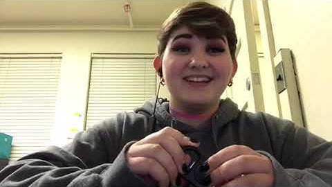 Module 7 Video Diary