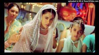 Aaja Ve Saajan 💘 90's Love 💘 HD, Maine Dil Tujhko Diya 2002 | Alka Yagnik, Sunidhi Chauhan #loveso