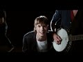 Christiaan Hof - Alleen Is Maar Alleen (Officiële Videoclip)