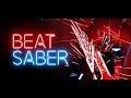 just showing beat saber experience (reupload)